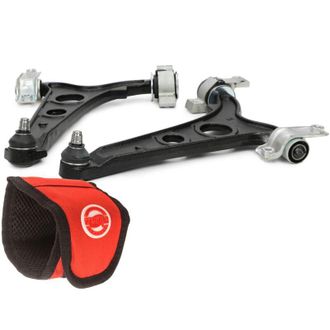 OEM Kit De Suspensi&oacute;n Delantera 37035-kit-ms