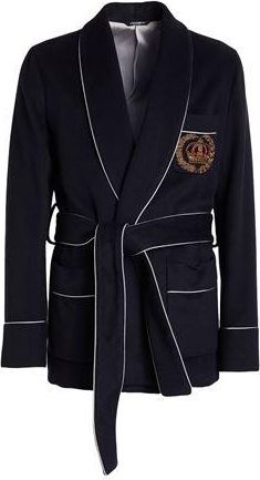 Dolce & Gabbana COATS & JACKETS - Coats on YOOX.COM