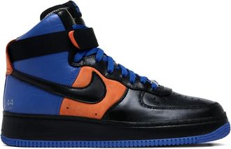 Nike Sneakers alte Air Force 1 High - Nero