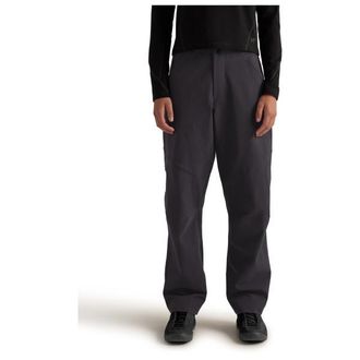 Arc'teryx Clarkia Cotton Pant Wide Leg Trekkinghose f&uuml;r Damen | schwarz
