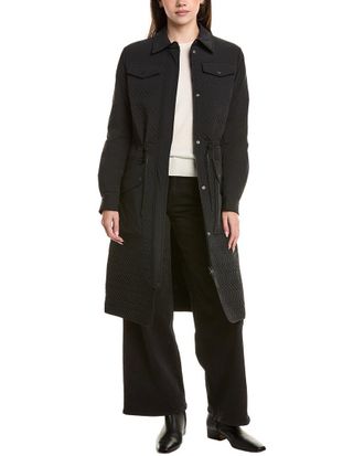 Mackage Long Coat
