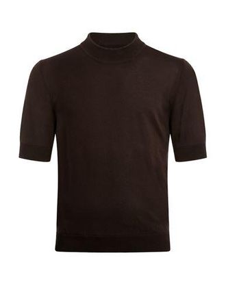 FILIPPO DE LAURENTIIS KNITWEAR - Turtlenecks on YOOX.COM