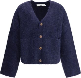 Séfr Lee Cardigan