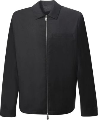 Dondup Uomo, Giacche, Nero, XL, new
