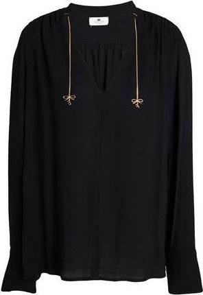 Elisabetta Franchi TOPWEAR - Tops on YOOX.COM