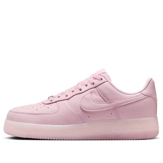 Nike x NOCTA Air Force 1 Low Pink Foam CZ8065-600