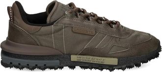 Lacoste Sneakers Elite Active - Marrone