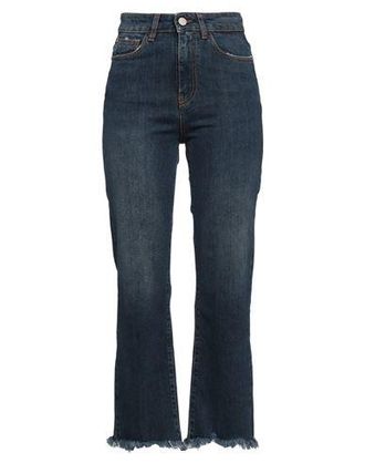 Alessia Santi HOSEN & R&Ouml;CKE - Jeanshosen auf YOOX.COM