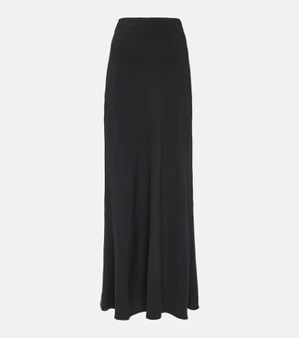スカート Ami Black Polyester Skirt Ami Skirts from $514.00 - on Stylight