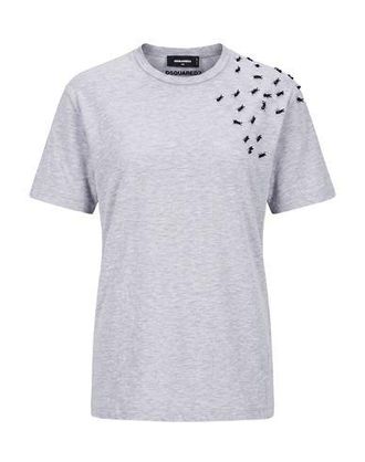 Dsquared2 TOPWEAR - T-shirts on YOOX.COM