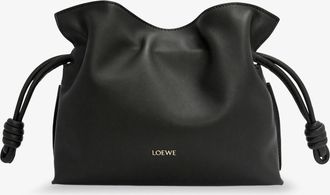 Loewe Clutch Flamenco in nappa - LOEWE - gender_Woman