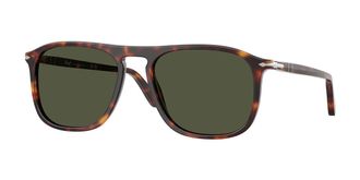 Persol PO3392S 24/31 Mens Sunglasses Tortoiseshell Size 54