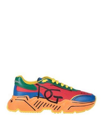 Dolce & Gabbana SCHUHE - Sneakers auf YOOX.COM