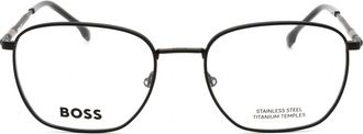HUGO BOSS BOSS1415 Eyeglasses - Silver