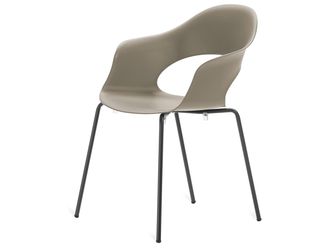 Schubiger M&ouml;bel Stapelsessel Lajana