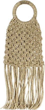 Twentyfourhaitch Donna, Borse, Giallo, Taglia unica, new