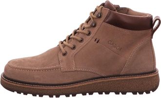 Gabor Veterschoenen - Heren - Schoenen - Beige - Maat: 45 1/2 EU
