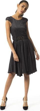 Byblos Viscose Casual Womens Dress