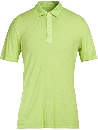 120% Lino TOPWEAR - Polo su YOOX.COM