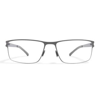 Mykita Martin - Graphite RX - Heren - Brillen - Grijs - ONE Size - Accessoires