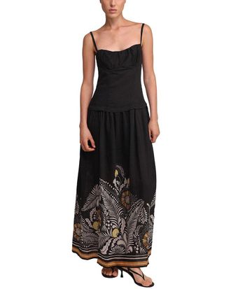 Sabina Mus&aacute;yev Analisa Dress