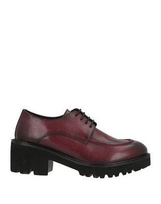 Nila & Nila SCHUHE - Schn&uuml;rschuhe auf YOOX.COM
