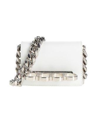 Alexander McQueen TASCHEN - Umh&auml;ngetasche auf YOOX.COM