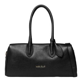 Marc Ellis Bilbao West Do - Dames - Tassen - Zwart - Maat: ONE Size Zijde