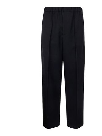 Jil Sander ManS Trouser 131 Aw 25