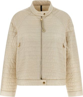 Moncler Chaqueta De Plumas Aubrietaa