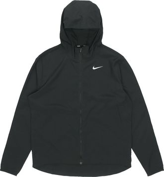 Nike Windrunner Running Jacket Black CU5354-010