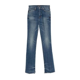 Tom Ford Donna, Jeans, Blu, W27, new