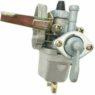 OEM Carburador Para Desbrozadora/cortadora De Maleza Robin Nb411 Bg411 De 49 Cc. - Crezuo