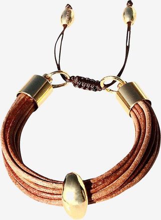 Tohum Design Lederarmband Mali