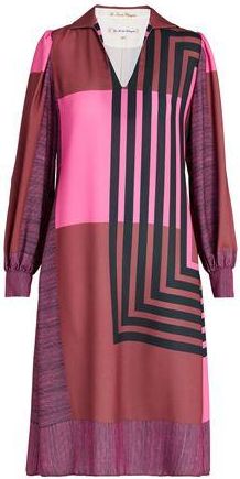 Le Sarte Pettegole KLEIDER - Midi-Kleider auf YOOX.COM