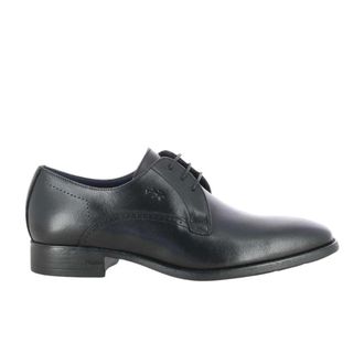 Fluchos Uomo, Scarpe, Nero, 41 EU, new