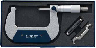 Limit Micrometro 50-75mm