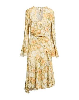 Acne Studios DRESSES - Midi dresses sur YOOX.COM