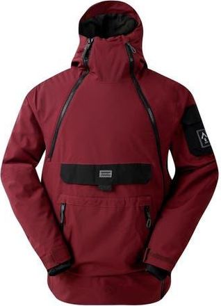 Dare 2B Ii T-bar Overhead Ski Jacket in Fig at Nordstrom, Size X-Small