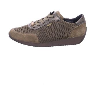 Ara Dames, Schoenen, Bruin, Maat: 37 1/2 EU Su&egrave;de