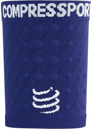 Compressport Racing Sweatbands Schweissband - Unisex | blau