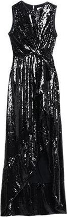 Elisabetta Franchi VESTIDOS - Vestidos largos en YOOX.COM