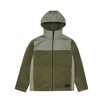 Rains Sintra Reverse Jacket - Dames - Zomerjassen - Groen - L - Polyester - Jassen