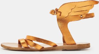 Ancient Greek Sandals Ancient Greek Sandals