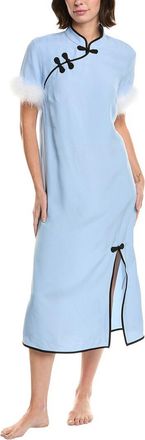 Sleeper Dragon Dress