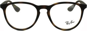 Ray-Ban Ray-banbril 7046 5365 Rubberised Havana Clear