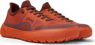 Camper Peu Serra Sneaker in Orange at Nordstrom Rack, Size 40