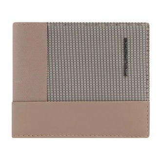 Piquadro Hombre, Accesorios, Beige, Talla: ONE Size