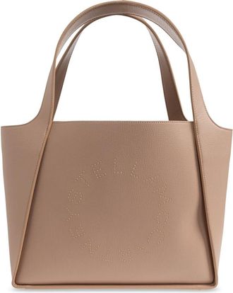 Stella McCartney Mujer, Bolsos, Rosa, Talla: ONE Size