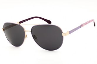 Draper James DJ7054 532 Lilac/Smoke